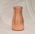 ZUPRAA95 – Heritage Hammered Copper Water Jug